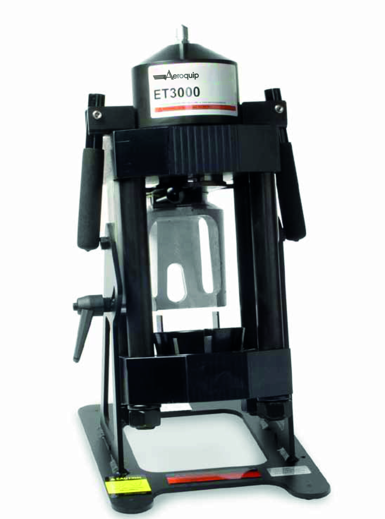 Máquina de prensagem ET3000